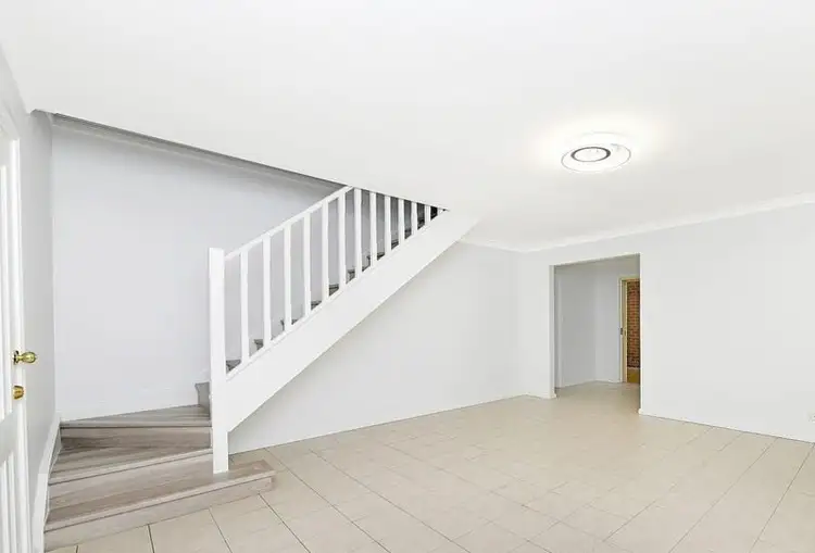 Second view of Homely townhouse listing, 1/31-33 Elsham Road, Auburn NSW 2144