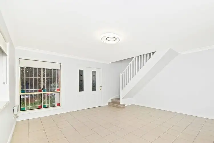 Third view of Homely townhouse listing, 1/31-33 Elsham Road, Auburn NSW 2144