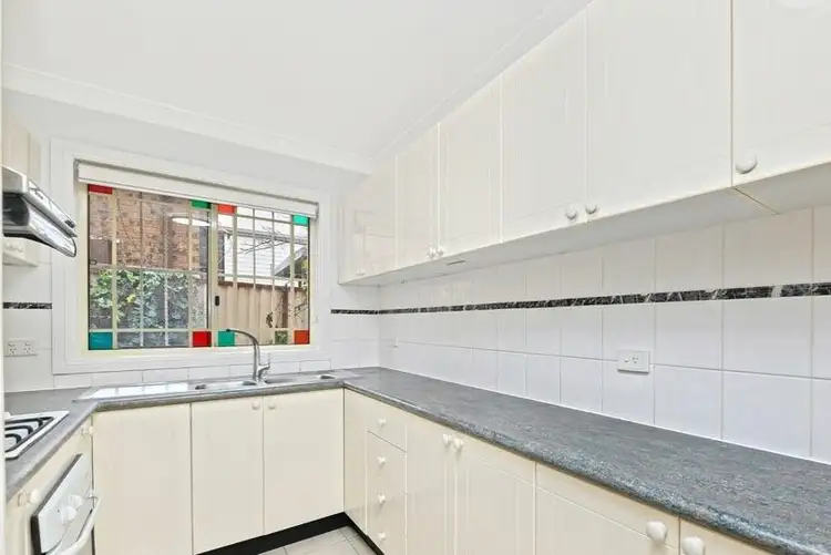Fourth view of Homely townhouse listing, 1/31-33 Elsham Road, Auburn NSW 2144