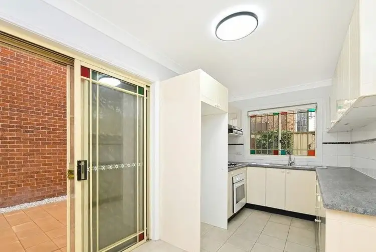 Fifth view of Homely townhouse listing, 1/31-33 Elsham Road, Auburn NSW 2144