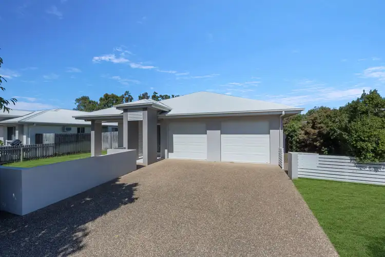 1/48 Gadsden Loop, Mount Louisa QLD 4814