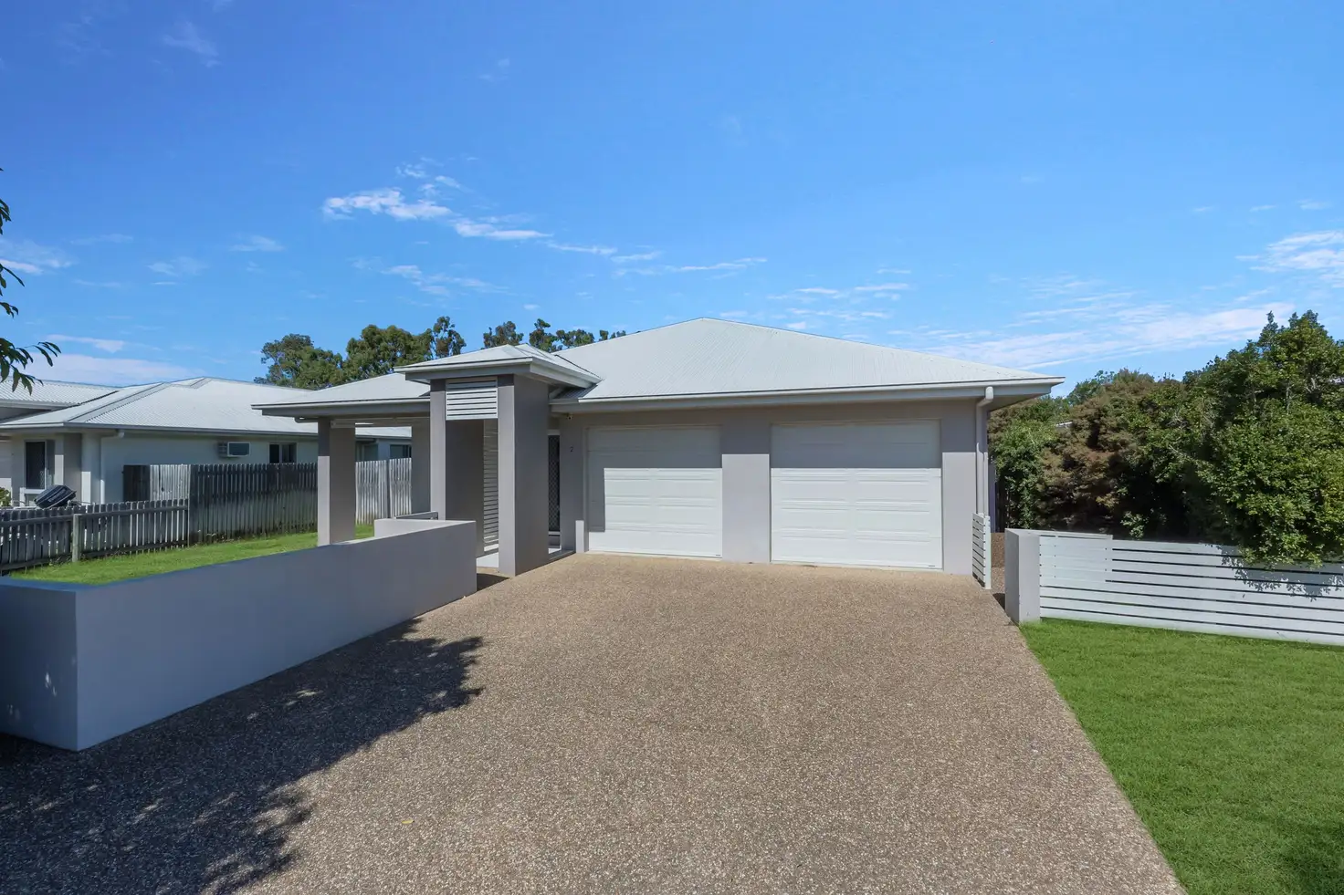 Main view of Homely house listing, 1/48 Gadsden Loop, Mount Louisa QLD 4814