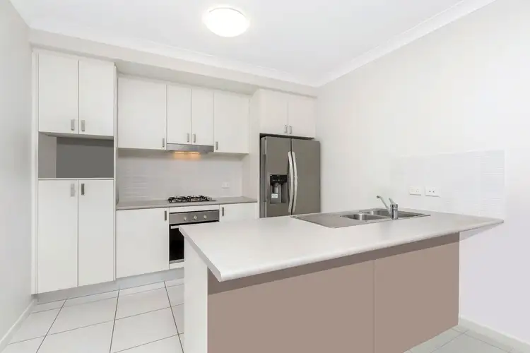 Third view of Homely house listing, 1/48 Gadsden Loop, Mount Louisa QLD 4814