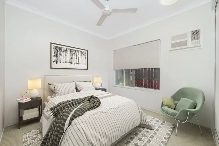Fourth view of Homely house listing, 1/48 Gadsden Loop, Mount Louisa QLD 4814
