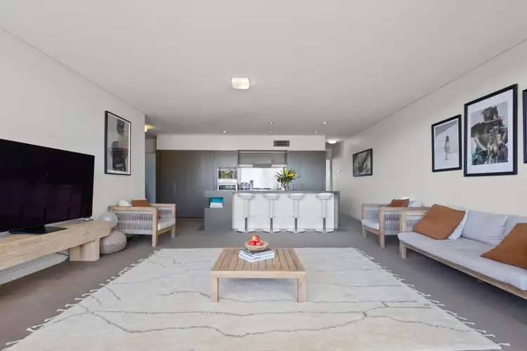 Fourth view of Homely apartment listing, 19/5 Alexandra Street, Paddington QLD 4064