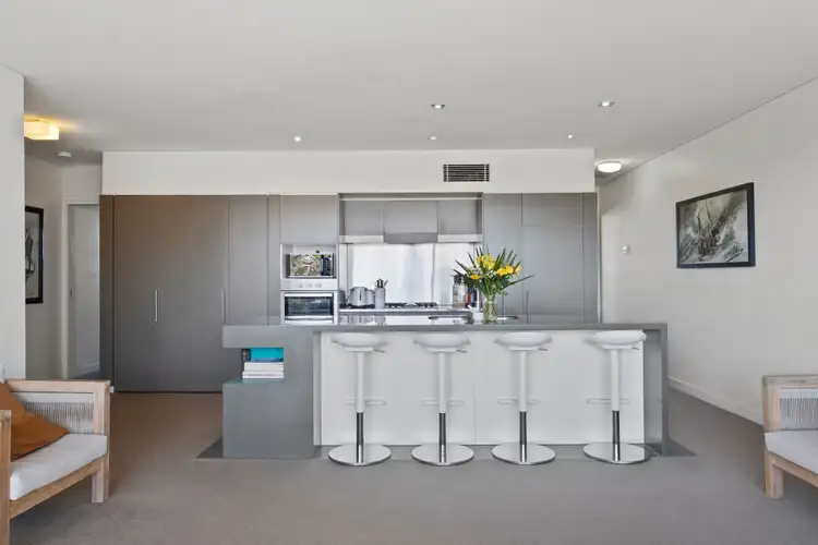 Fifth view of Homely apartment listing, 19/5 Alexandra Street, Paddington QLD 4064
