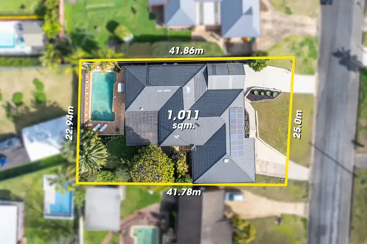Third view of Homely house listing, 86 George Road, Wilberforce NSW 2756