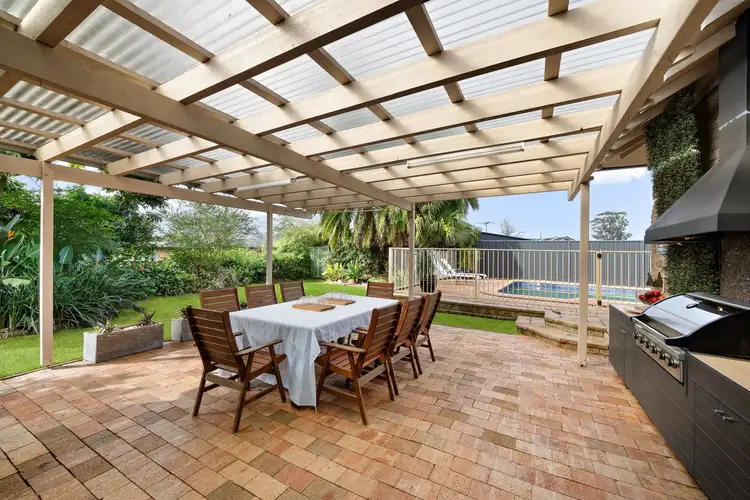 Fourth view of Homely house listing, 86 George Road, Wilberforce NSW 2756