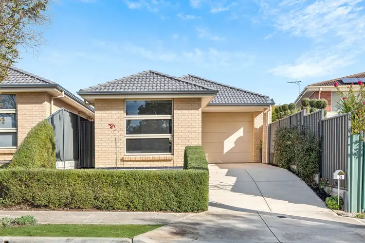 36 Clearview Crescent, Clearview SA 5085