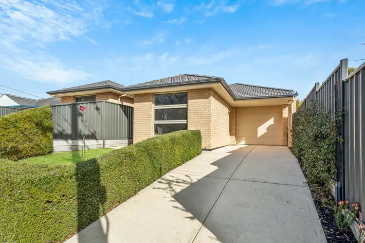 Second view of Homely house listing, 36 Clearview Crescent, Clearview SA 5085