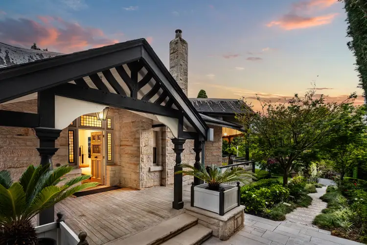 Third view of Homely house listing, 70 Shellcove Road, Neutral Bay NSW 2089