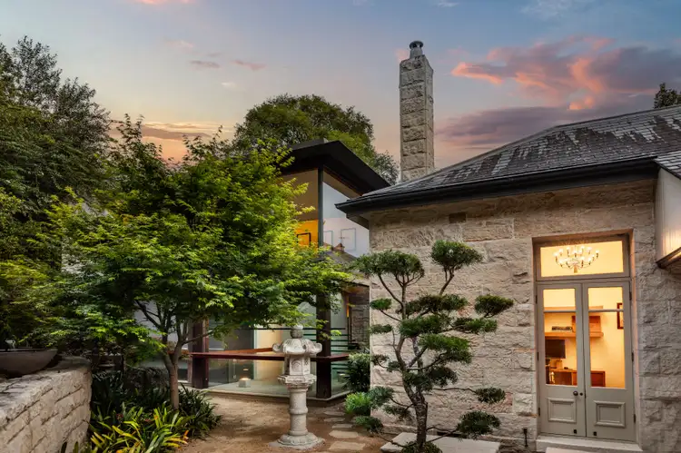 Fourth view of Homely house listing, 70 Shellcove Road, Neutral Bay NSW 2089