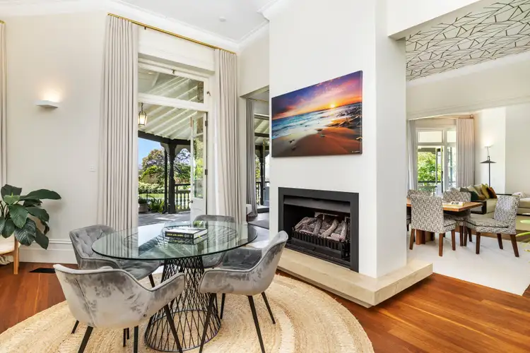 Sixth view of Homely house listing, 70 Shellcove Road, Neutral Bay NSW 2089