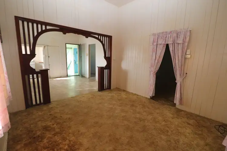 Third view of Homely house listing, 6 Lyons Street, Ingham QLD 4850