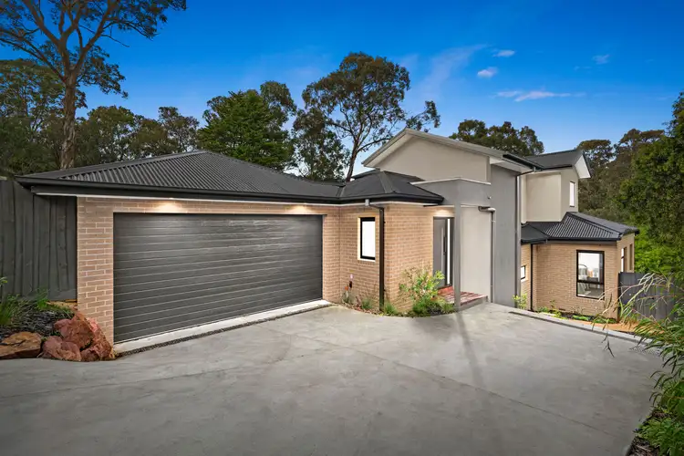 3/64 Livingstone Road, Eltham VIC 3095