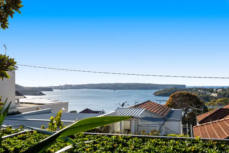 Second view of Homely house listing, 77C Redan Lane, Mosman NSW 2088