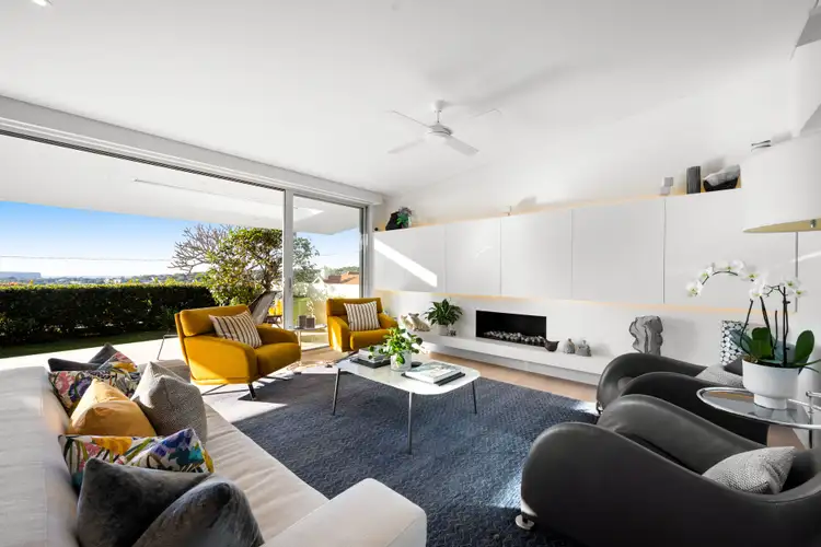 Third view of Homely house listing, 77C Redan Lane, Mosman NSW 2088