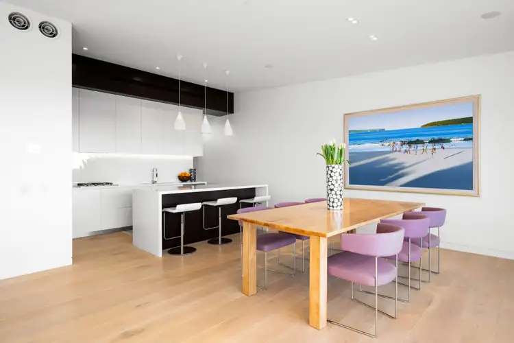 Fifth view of Homely house listing, 77C Redan Lane, Mosman NSW 2088