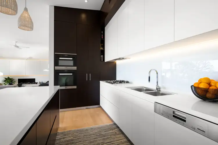 Sixth view of Homely house listing, 77C Redan Lane, Mosman NSW 2088