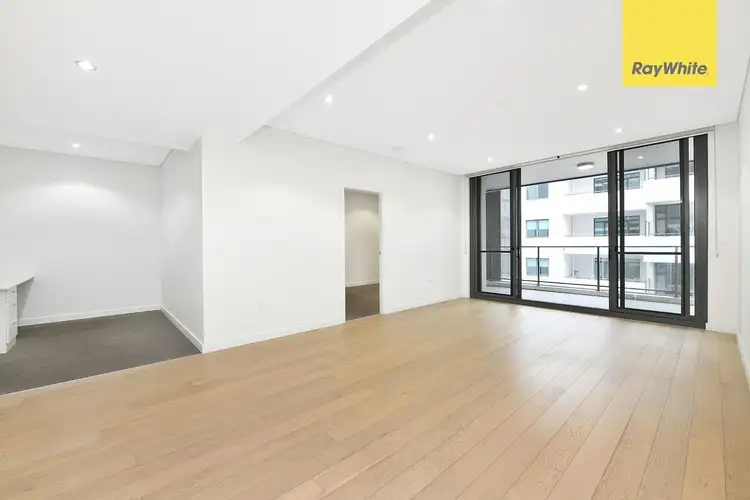 Main view of Homely apartment listing, 1210/13 Angas Street, Meadowbank NSW 2114