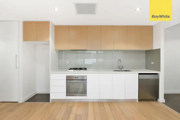 Second view of Homely apartment listing, 1210/13 Angas Street, Meadowbank NSW 2114