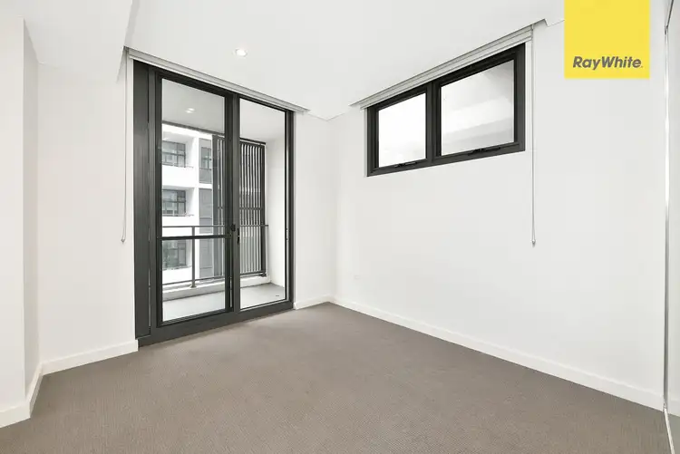 Third view of Homely apartment listing, 1210/13 Angas Street, Meadowbank NSW 2114