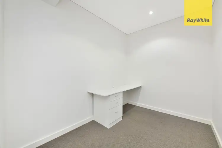 Fifth view of Homely apartment listing, 1210/13 Angas Street, Meadowbank NSW 2114