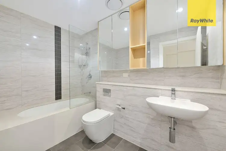 Sixth view of Homely apartment listing, 1210/13 Angas Street, Meadowbank NSW 2114