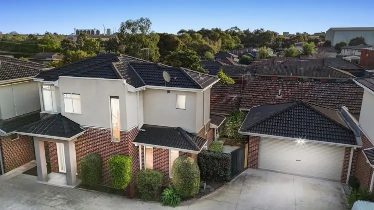 2/24 Beaumont Parade, West Footscray VIC 3012
