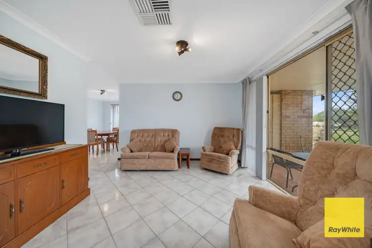 Fourth view of Homely house listing, 13B Seacom Court, Morley WA 6062