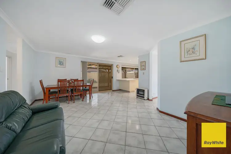 Fifth view of Homely house listing, 13B Seacom Court, Morley WA 6062