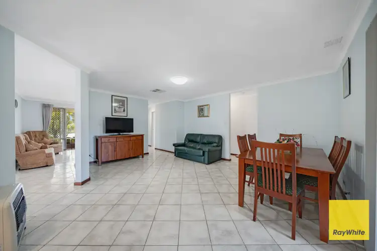 Sixth view of Homely house listing, 13B Seacom Court, Morley WA 6062