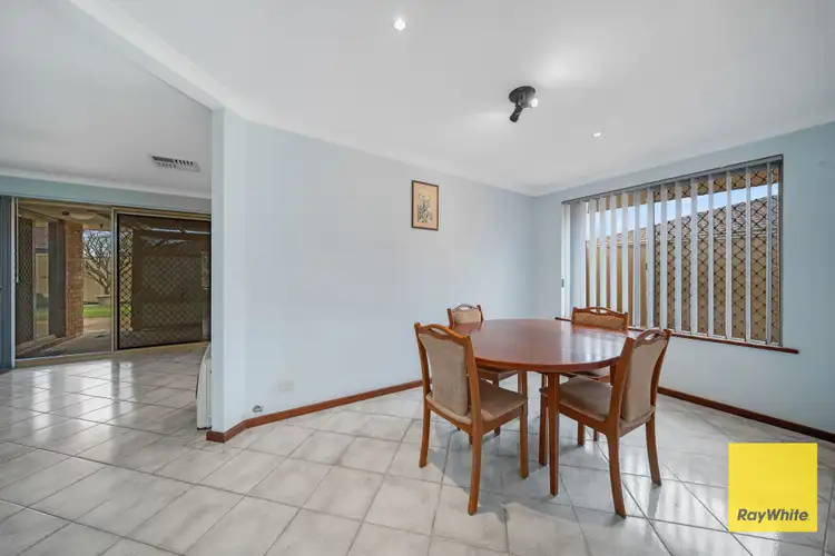 Seventh view of Homely house listing, 13B Seacom Court, Morley WA 6062