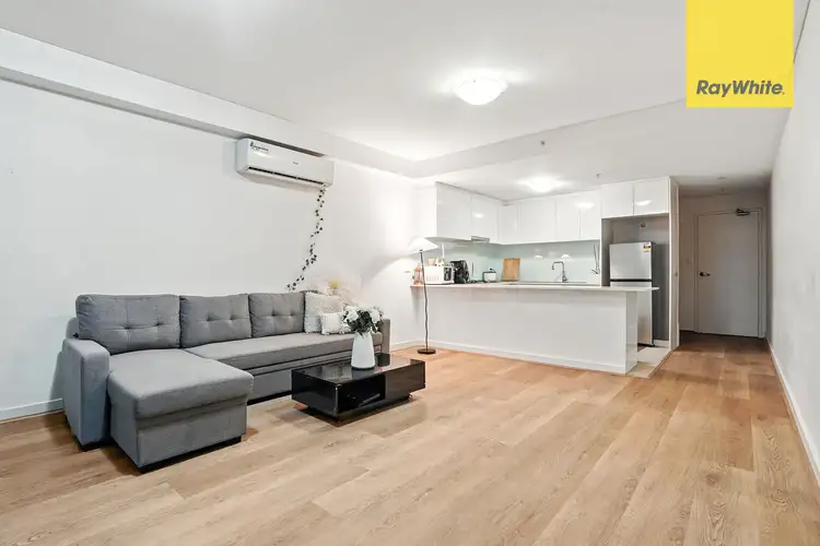 2/7 Aird Street, Parramatta NSW 2150