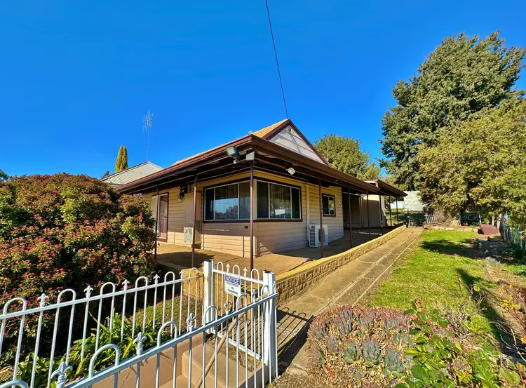 190 Albury Street, Harden NSW 2587