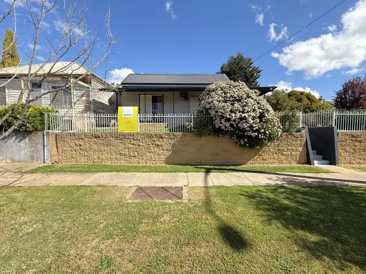 190 Albury Street, Harden NSW 2587