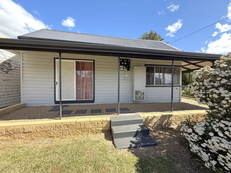 190 Albury Street, Harden NSW 2587