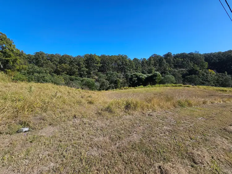 Main view of Homely land listing, LOT 42, 9 Buhse Court, Laidley QLD 4341