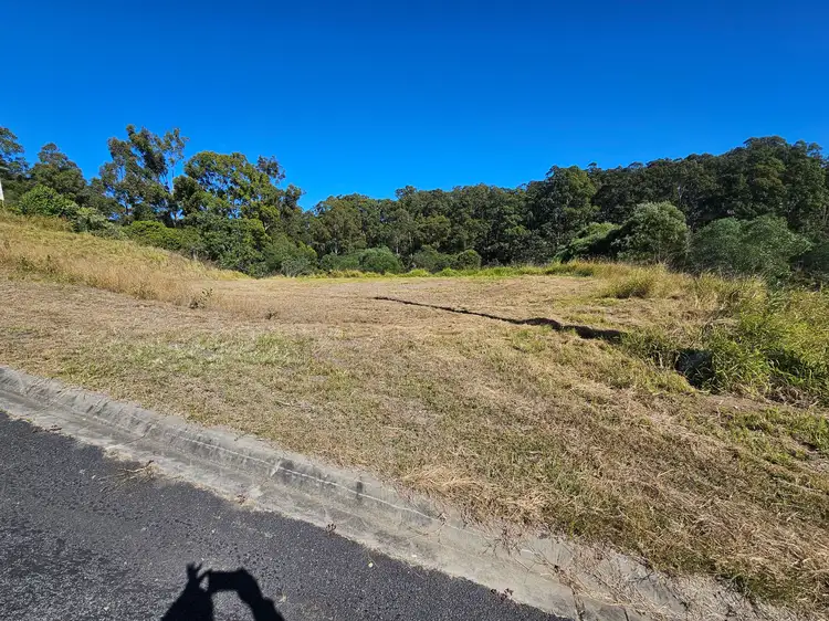 Third view of Homely land listing, LOT 42, 9 Buhse Court, Laidley QLD 4341