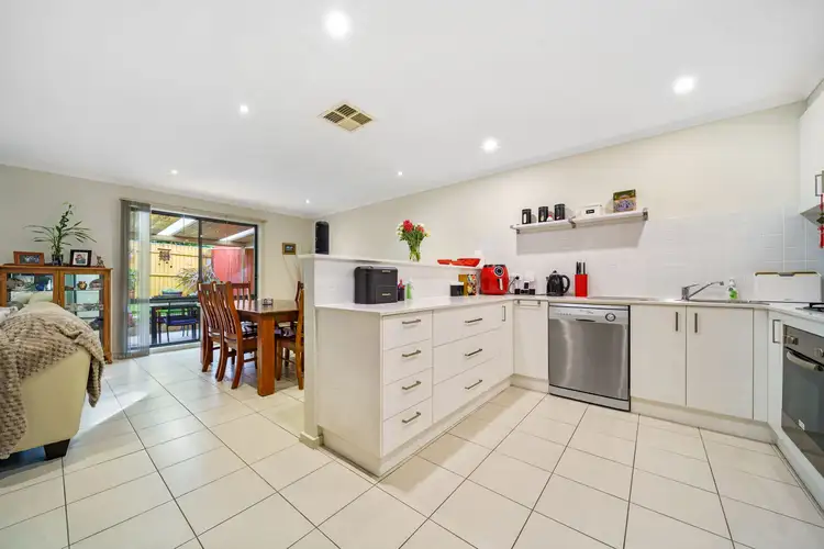 Third view of Homely townhouse listing, 9/15 Weavell Place, Kambah ACT 2902