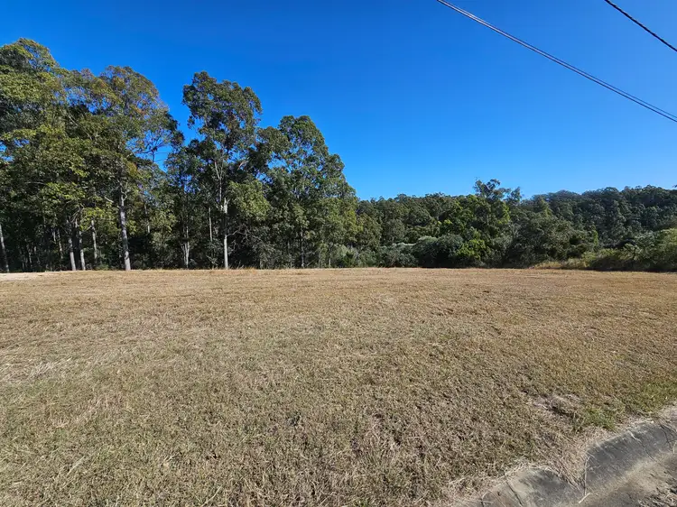 Main view of Homely land listing, LOT 44, 5 Buhse Court, Laidley QLD 4341
