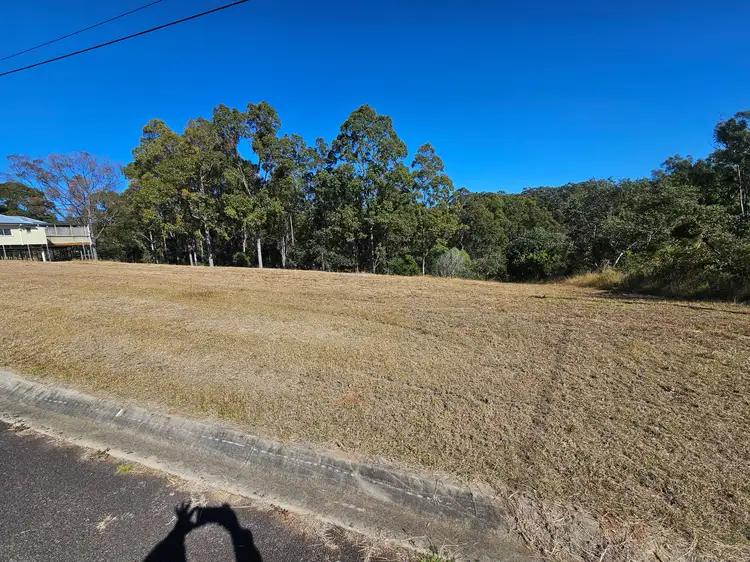 Second view of Homely land listing, LOT 44, 5 Buhse Court, Laidley QLD 4341