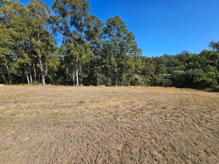 Third view of Homely land listing, LOT 44, 5 Buhse Court, Laidley QLD 4341