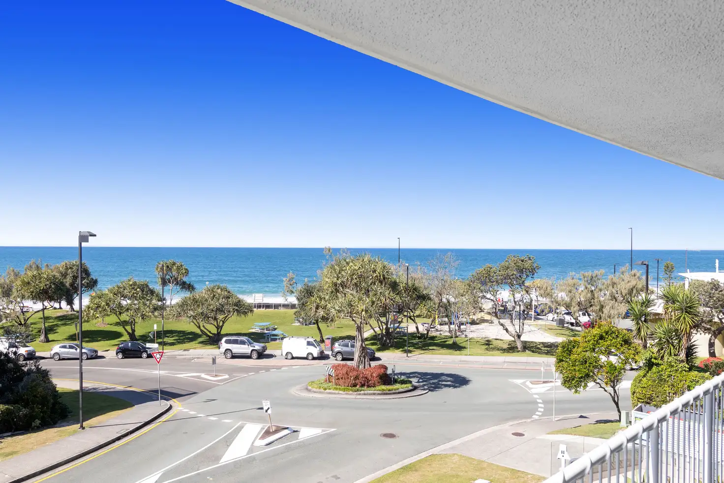 Main view of Homely unit listing, Unit 8/28 Orvieto Terrace, Kings Beach QLD 4551