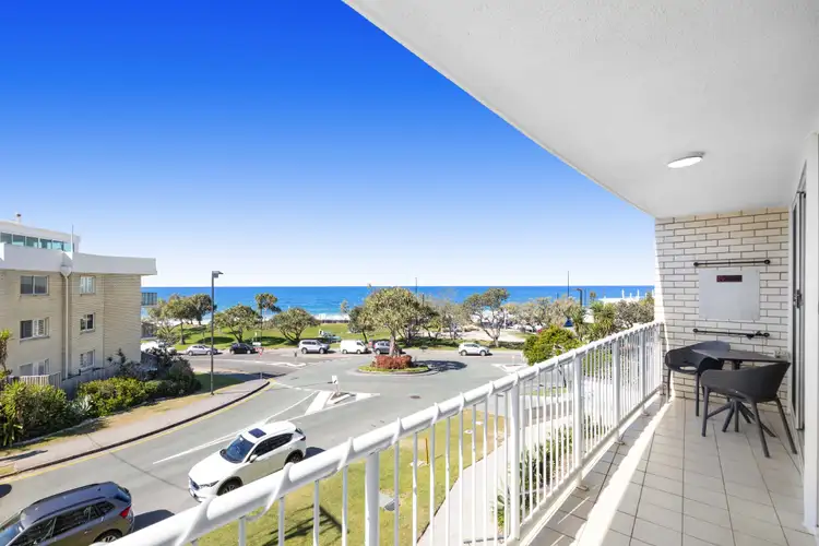Fourth view of Homely unit listing, Unit 8/28 Orvieto Terrace, Kings Beach QLD 4551