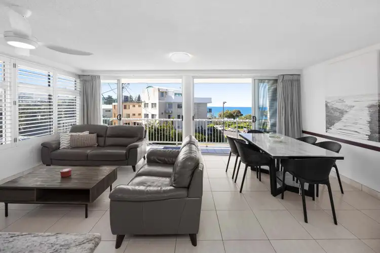 Fifth view of Homely unit listing, Unit 8/28 Orvieto Terrace, Kings Beach QLD 4551