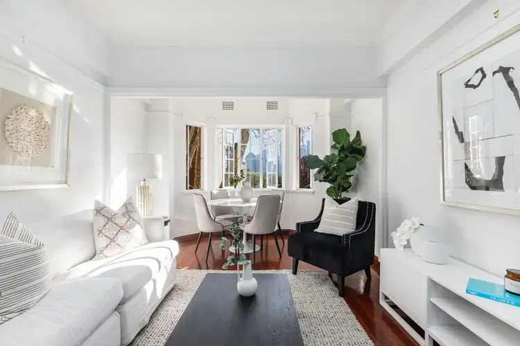 Main view of Homely apartment listing, 21/16 Macleay Street, Potts Point NSW 2011