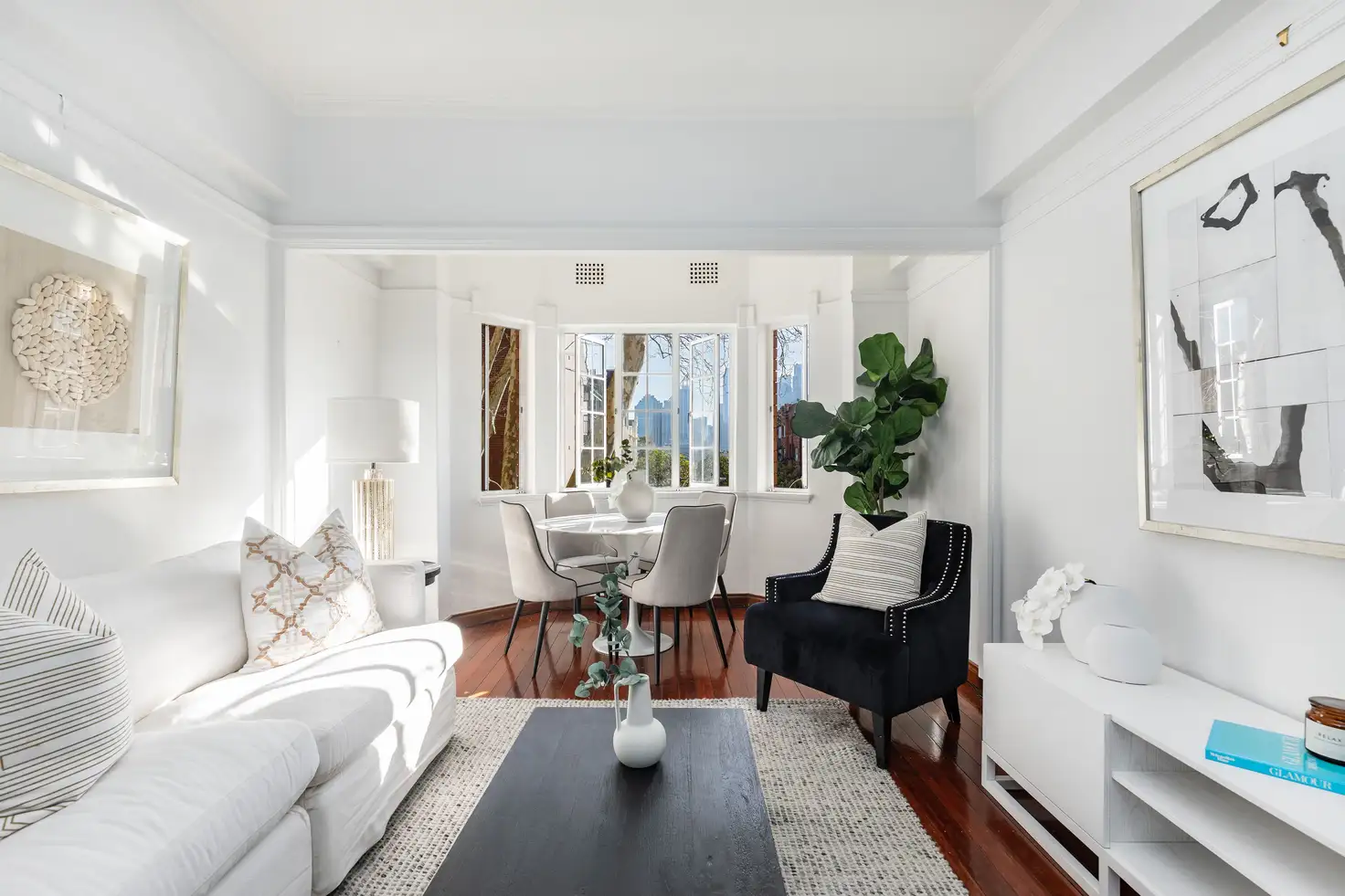 Main view of Homely apartment listing, 21/16 Macleay Street, Potts Point NSW 2011