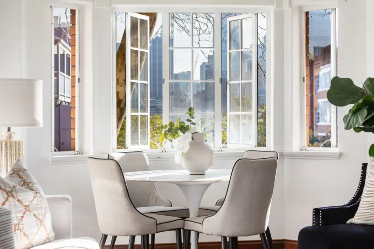 Second view of Homely apartment listing, 21/16 Macleay Street, Potts Point NSW 2011