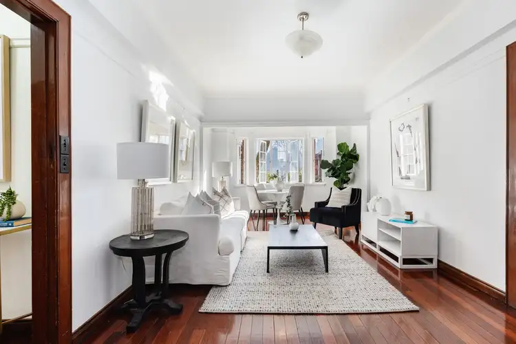 Fourth view of Homely apartment listing, 21/16 Macleay Street, Potts Point NSW 2011